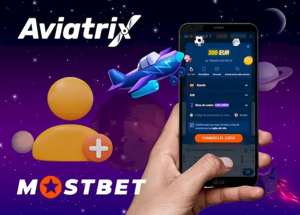 Mostbet Aviatrix en Colombia: El Mejor Juego de Choque con Grandes Ganancias