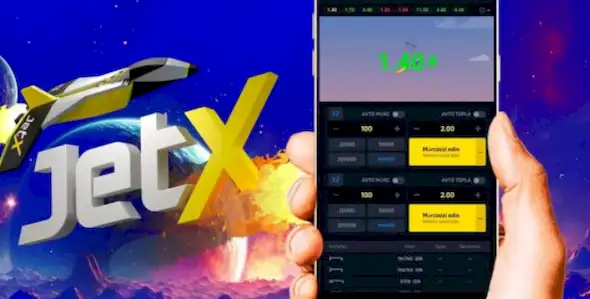 JetX en Mostbet Colombia: Juega, Gana y Vive la Adrenalina